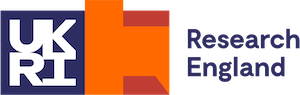 UKRI logo