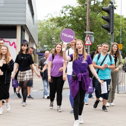 June 2023 Summer Open Day