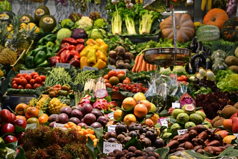food frugality